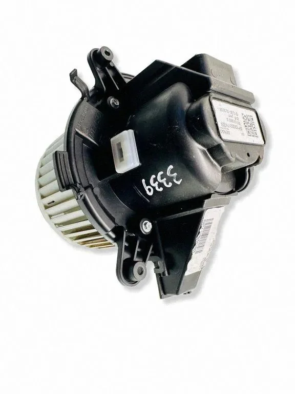 Stellmotor Heizung Citroën C5 II Break (RE_) image 4