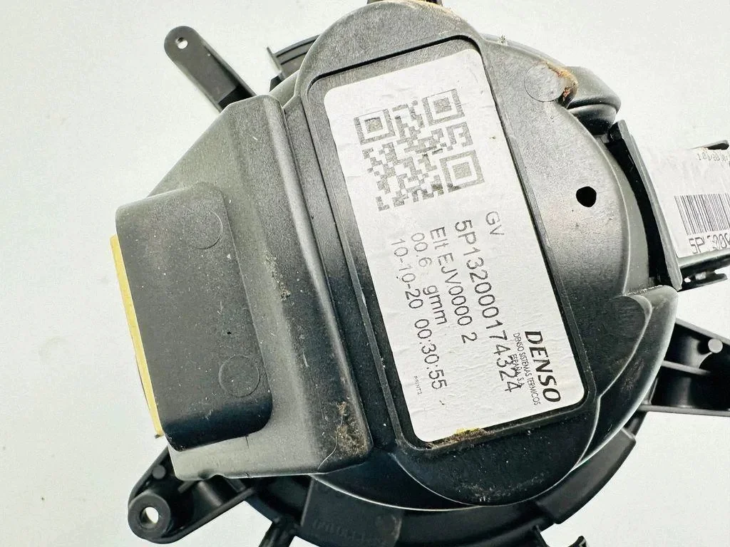 Stellmotor Heizung Citroën C5 II Break (RE_) image 5