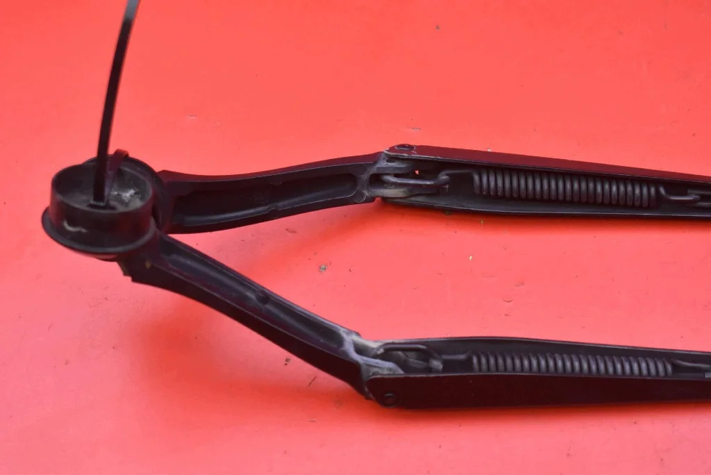 Wischerarm vorne Ford Mondeo MK5 14-20 gebraucht image 5
