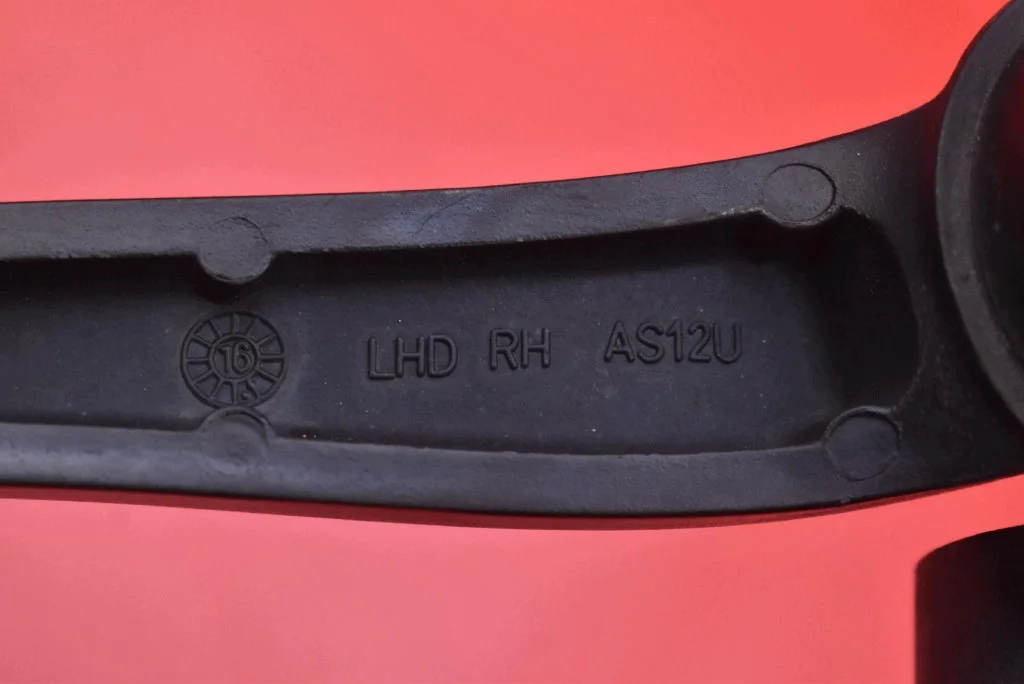 Wischerarm vorne Ford Mondeo MK5 14-20 gebraucht image 7