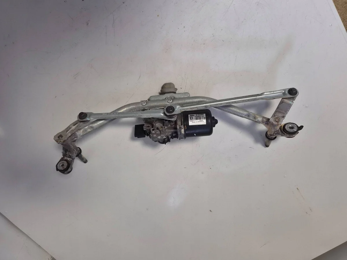 Mecanismo limpiaparabrisas Toyota ProAce City 9816558880