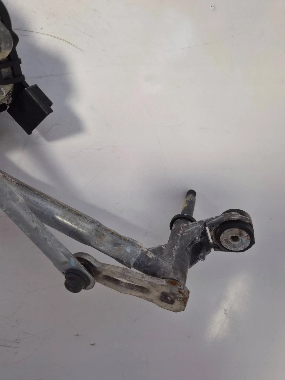 Mécanisme essuie-glace Toyota ProAce City 9816558880 image 6
