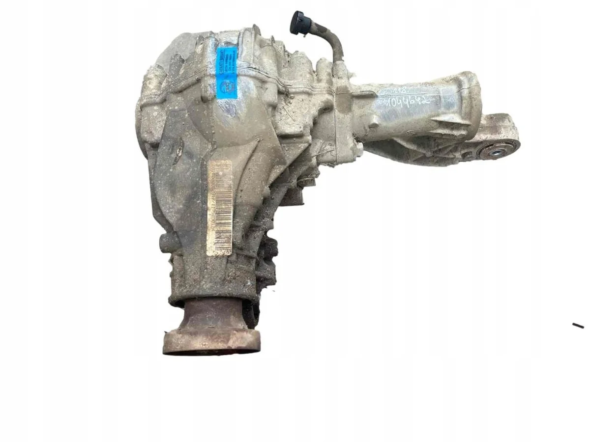 Diferencial Jeep Grand Cherokee IV 68060207AD
