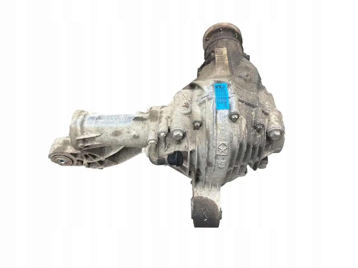 JEEP GRAND CHEROKEE IV Differential vorne image 3