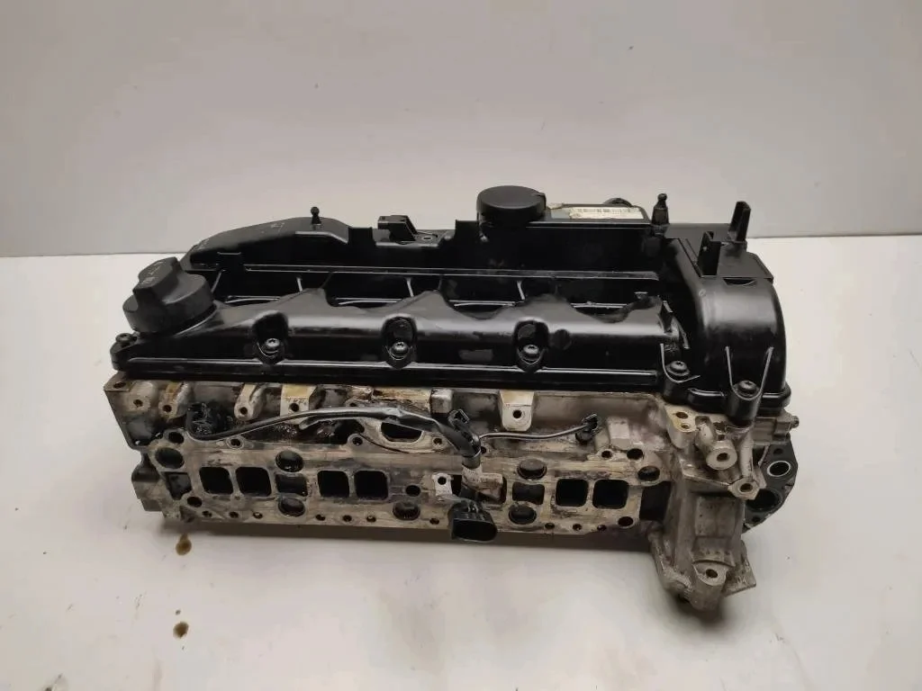 Zylinderkopf MERCEDES-BENZ B W246 A6510103220 image 3