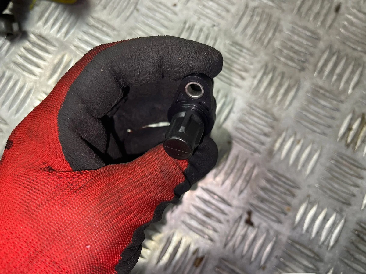 Sensor Posição Comando Maserati Quattroporte VI image 3