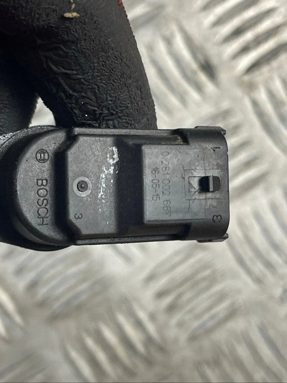 Sensor Posição Comando Maserati Quattroporte VI image 6