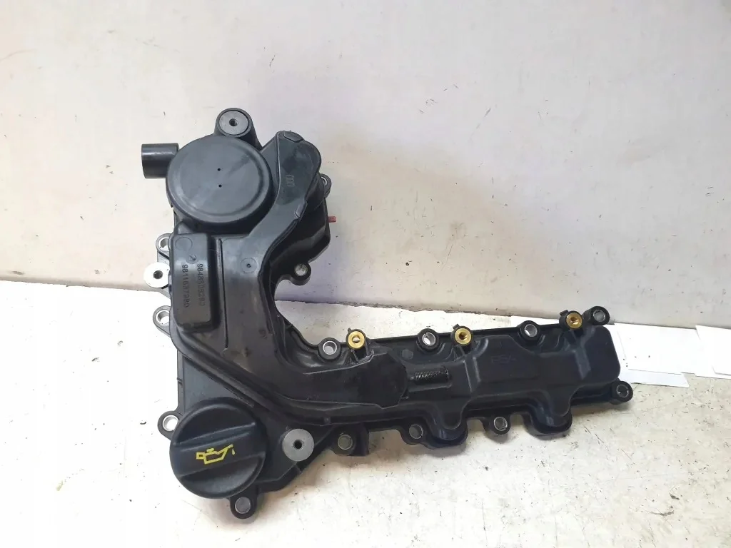 9849189680 Kleppendeksel Peugeot Citroen