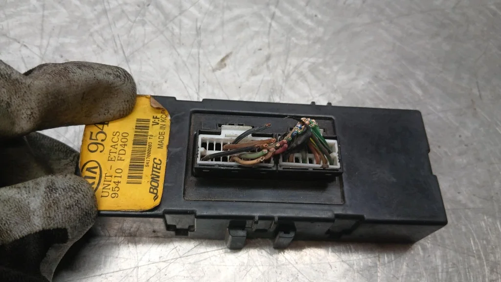 Kia Rio I FL Modul 95410FD400 thumbnail 4