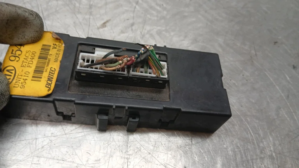 Kia Rio I FL Modul 95410FD400 thumbnail 5