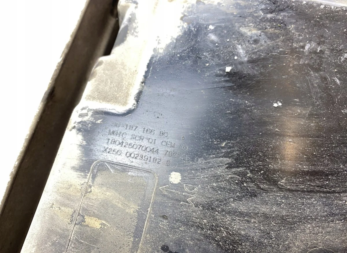 AdBlue Tank 1682620480 PSA Jumper III image 3