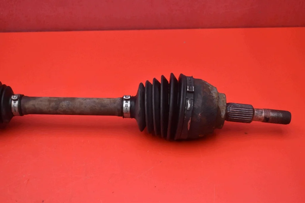 Antriebswelle Links Vorne Ford Mondeo MK5 image 3