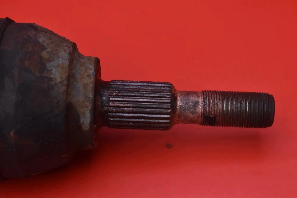 Antriebswelle Links Vorne Ford Mondeo MK5 image 5