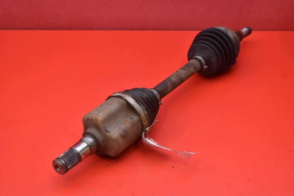 Antriebswelle Links Vorne Ford Mondeo MK5 image 6