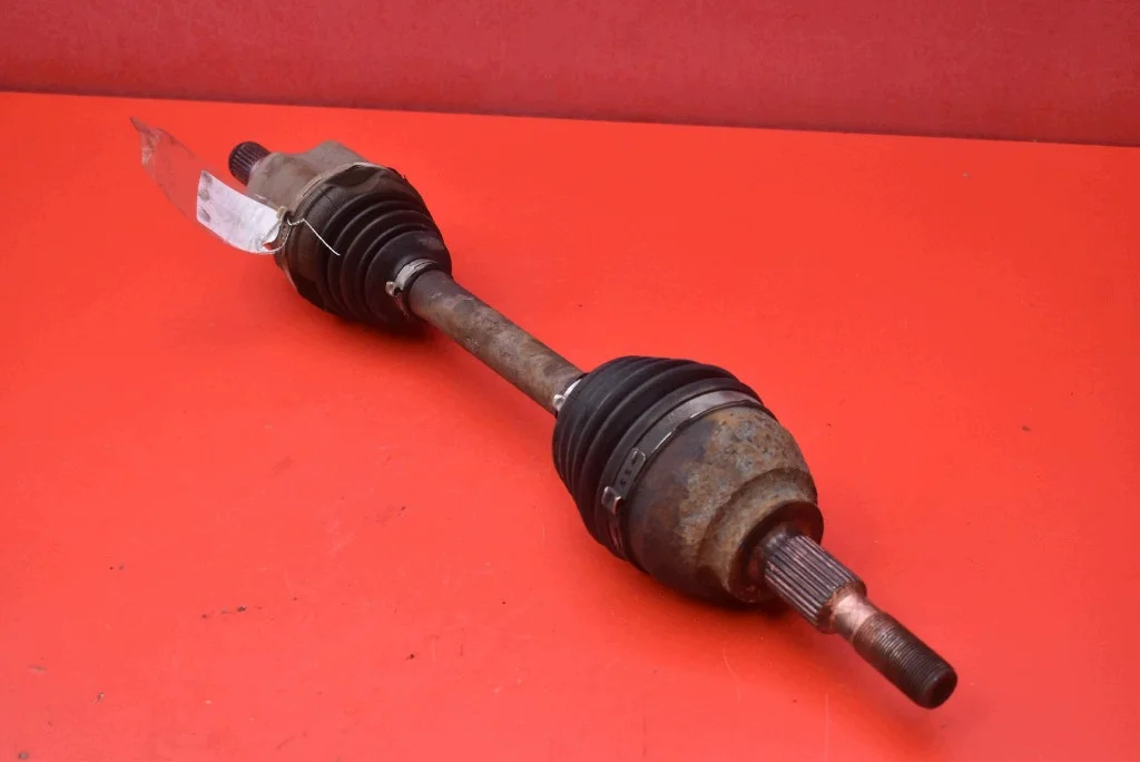 Antriebswelle Links Vorne Ford Mondeo MK5 image 7