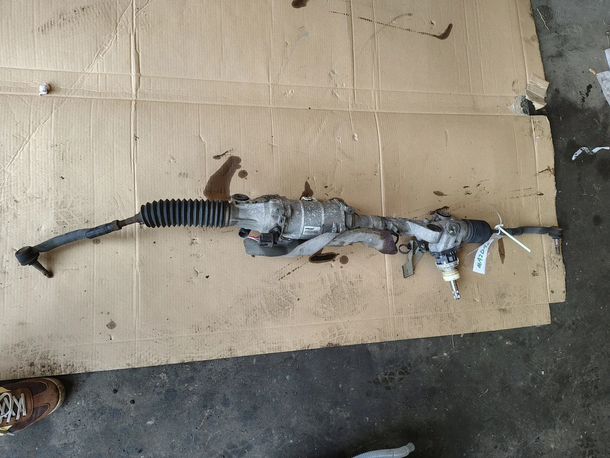 Used Steering Rack Mazda 6 GH 2007-2010 Kombi
