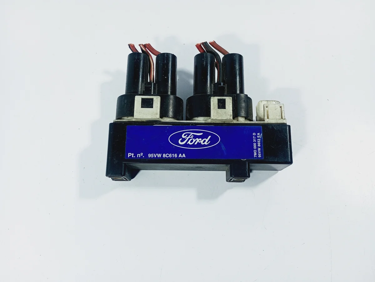 Módulo Ventoinha Ford Galaxy I OE M1S179