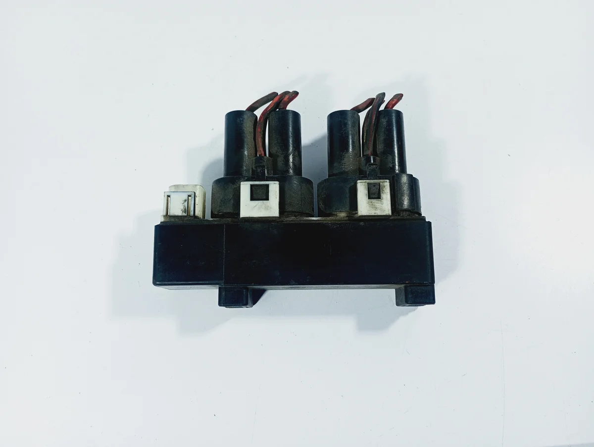 Módulo Ventilador Ford Galaxy I OE M1S179 image 4
