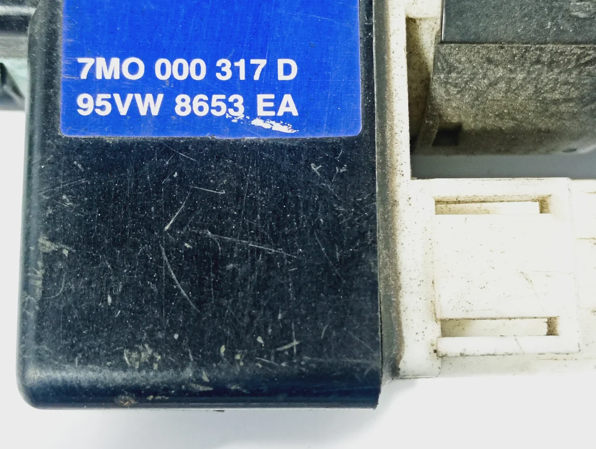 Módulo Ventilador Ford Galaxy I OE M1S179 image 5