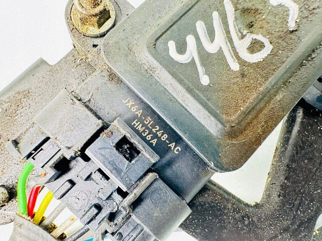 Sonda Lambda Ford Kuga II HM36A image 3