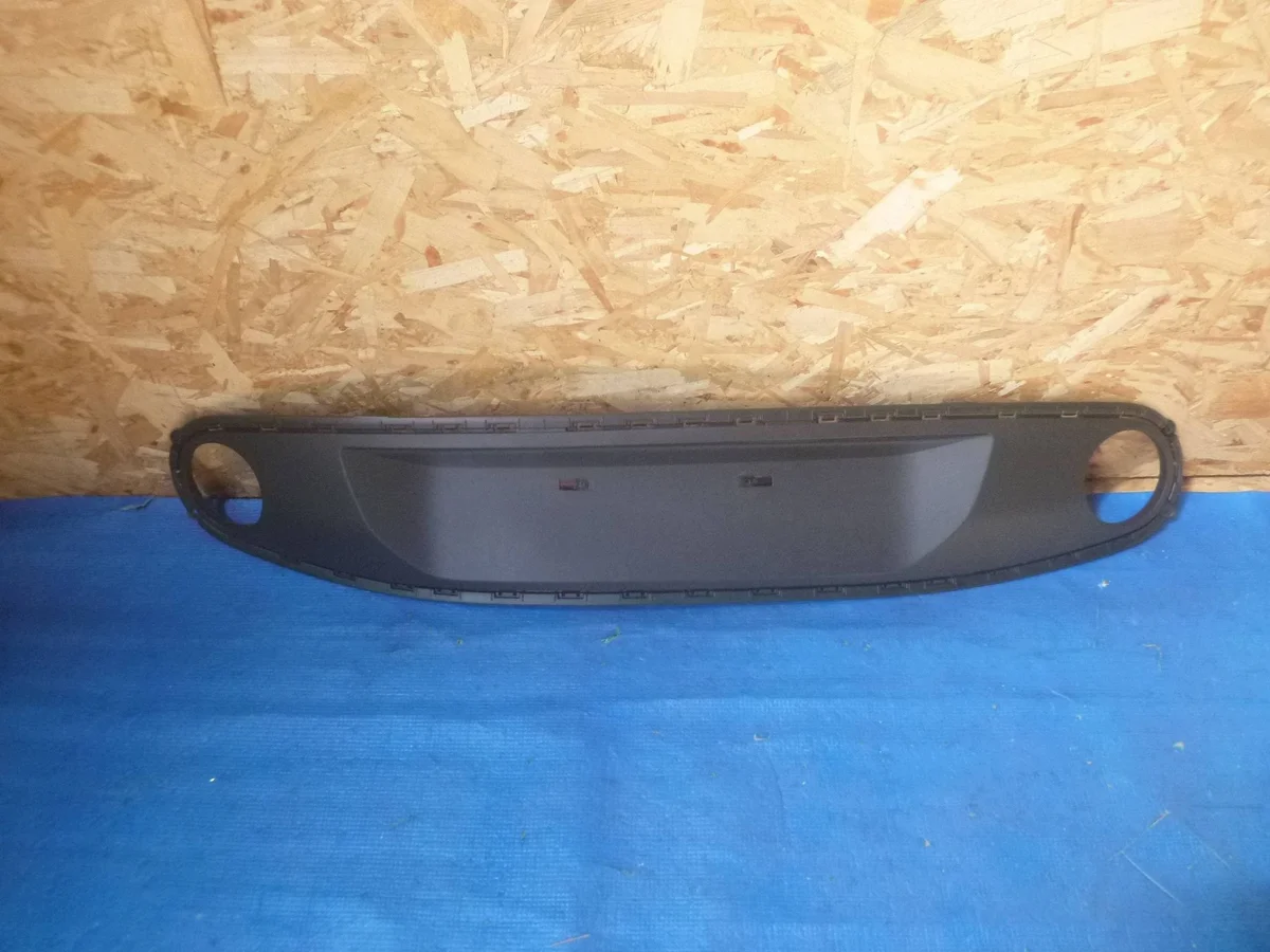 Achterbumper Hyundai i10 II 2016+ Gebruikt