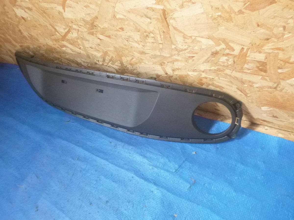 Heckstoßstange Hyundai i10 II 2016+ 86683B9500 image 3
