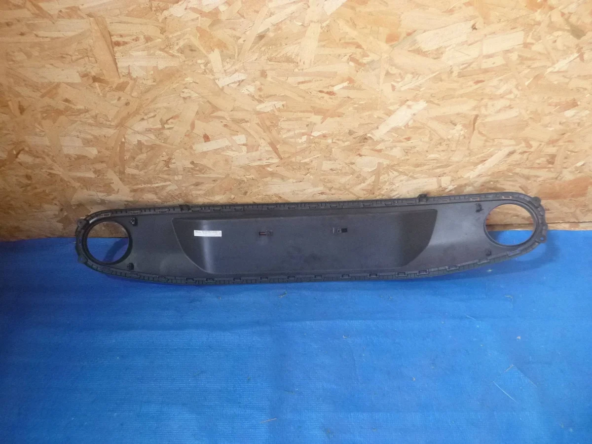 Heckstoßstange Hyundai i10 II 2016+ 86683B9500 image 5