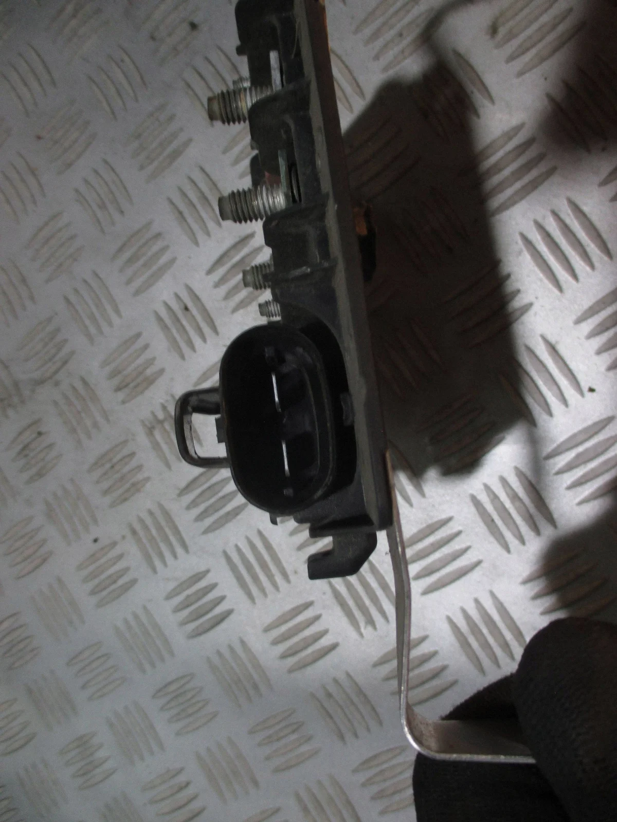 Módulo Caja Fusibles Renault Kangoo II AIC11763 image 3