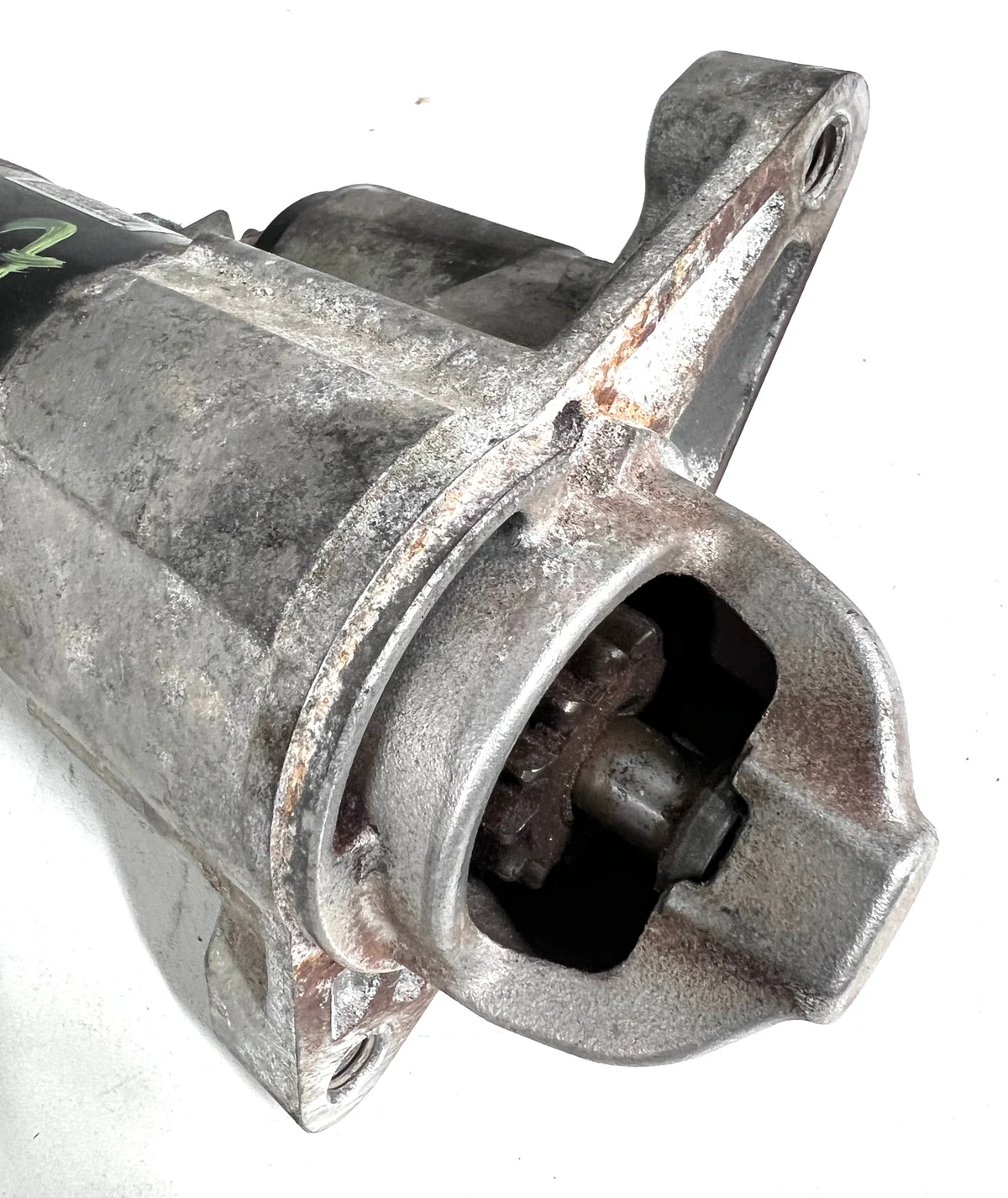 Ford Mustang F-150 3.7 Starter CK4T11000DA