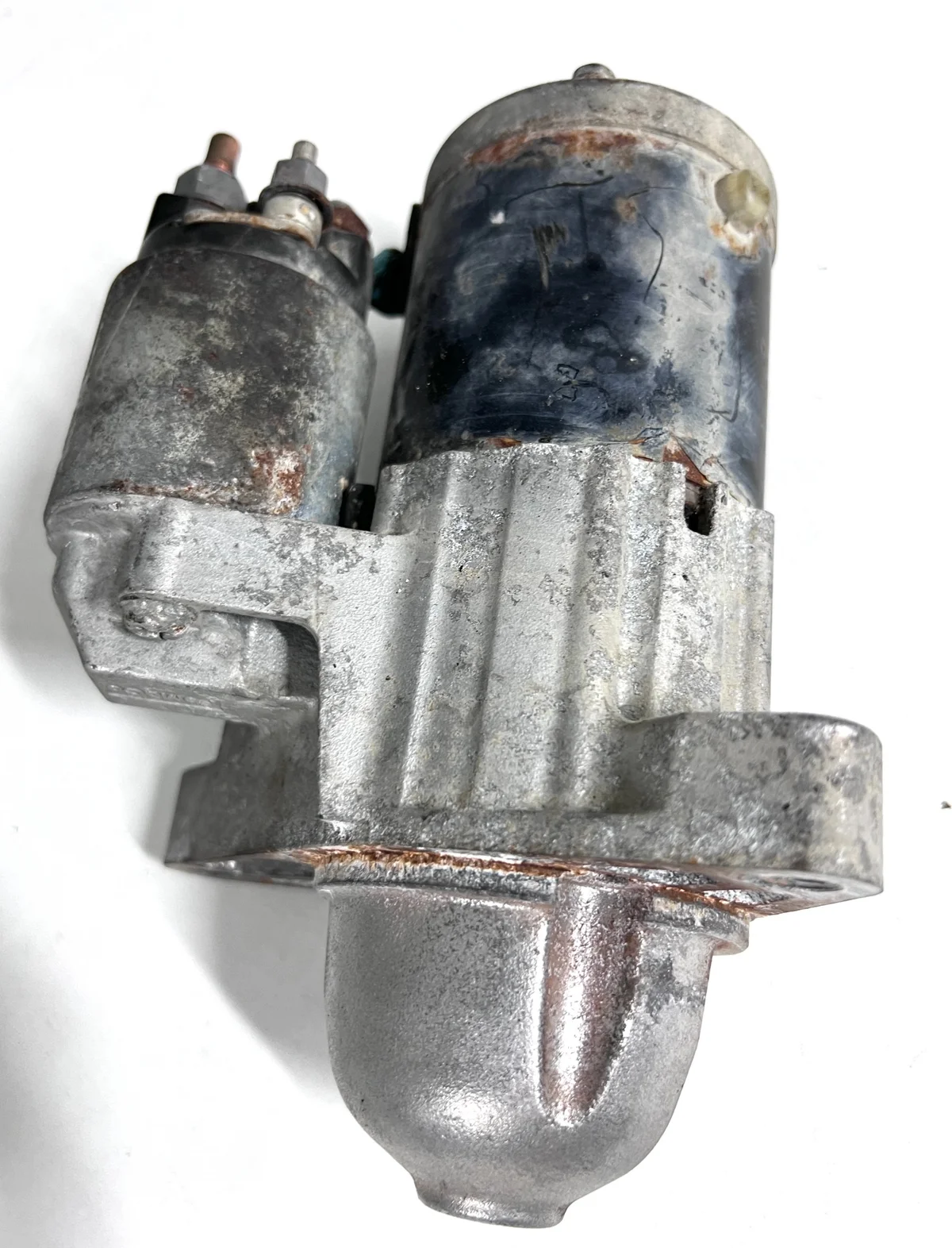 Ford Mustang F-150 3.7 Starter CK4T11000DA image 3