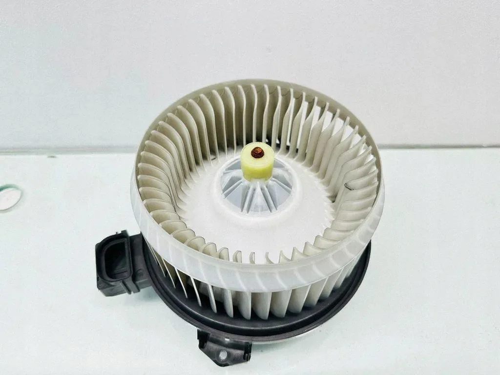 Ventilador Ford Edge ST LIFT 2020 Usado image 2