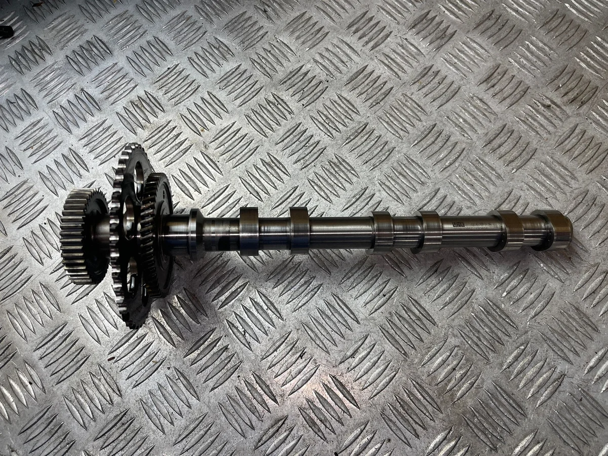 Kamaxel Maserati OE 20182085F