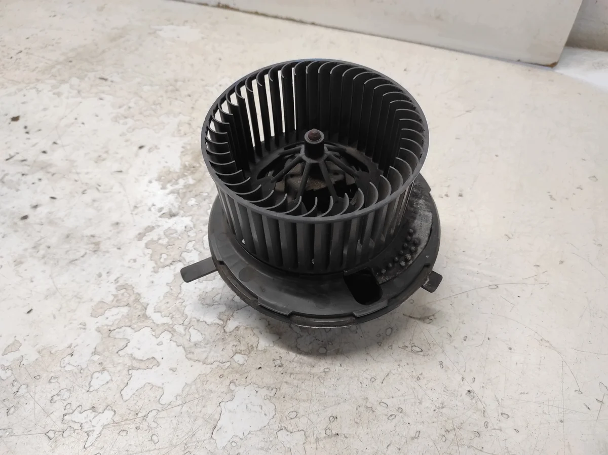 Audi A3 8P 03- Ventilator Verwarming 1K1820015 thumbnail 1