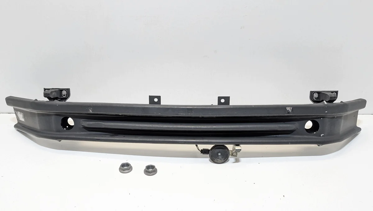 Viga para para-choques Mercedes Vito W447