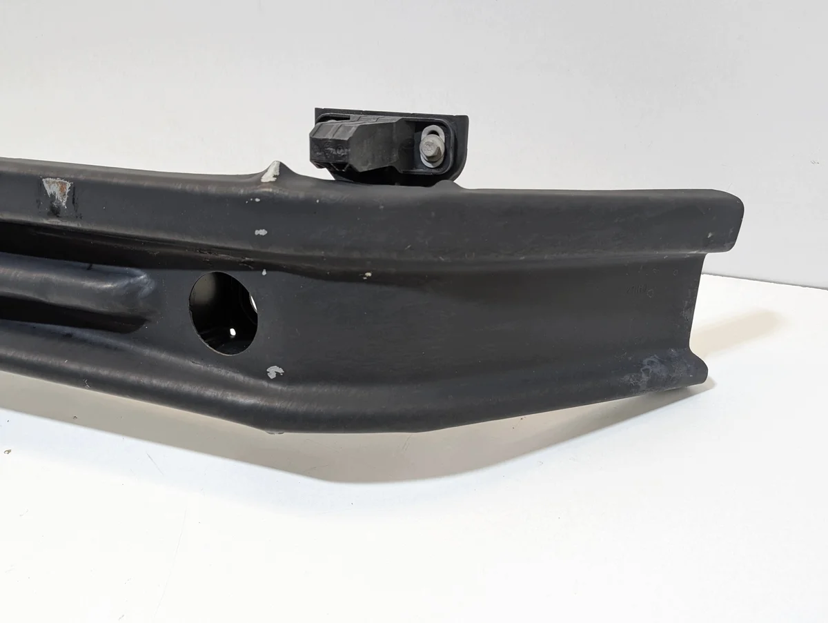 Viga para para-choques Mercedes Vito W447 image 3