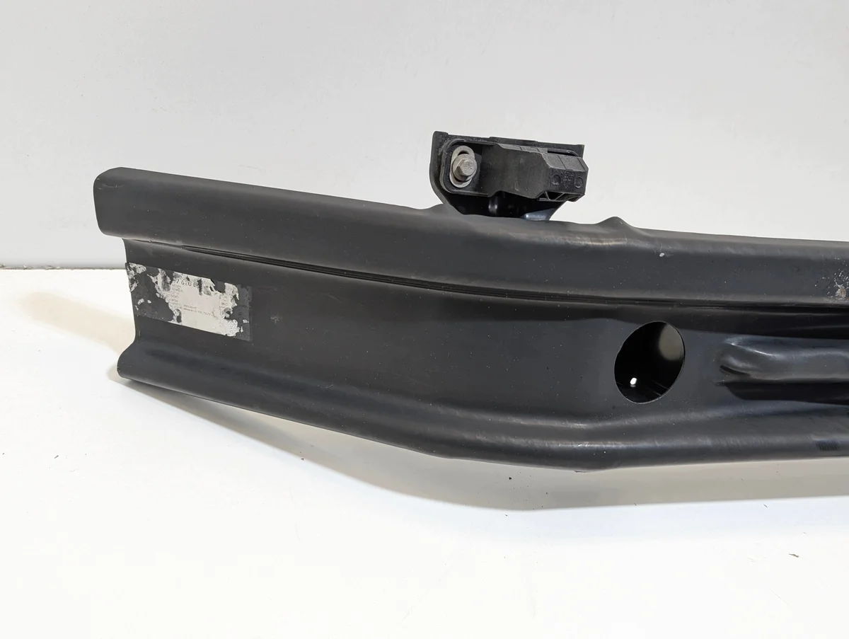 Viga para para-choques Mercedes Vito W447 image 4