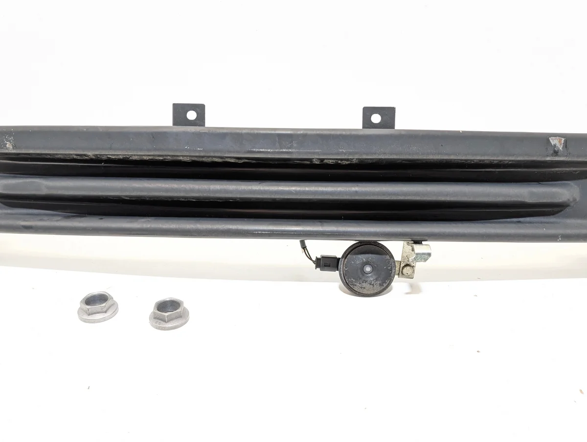 Viga para para-choques Mercedes Vito W447 image 5
