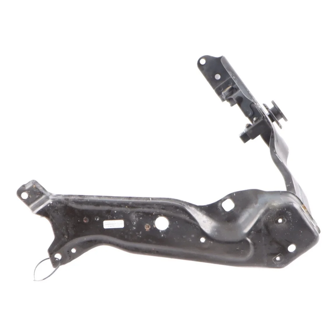 Mercedes CL203 Soporte Faro Derecho A2036206272