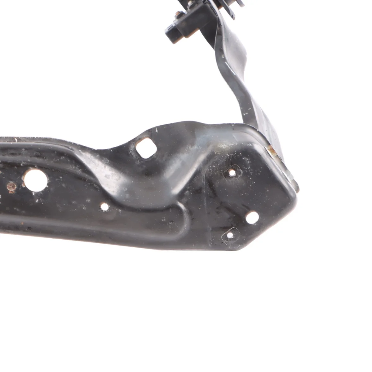 Mercedes CL203 Soporte Faro Derecho A2036206272 image 3