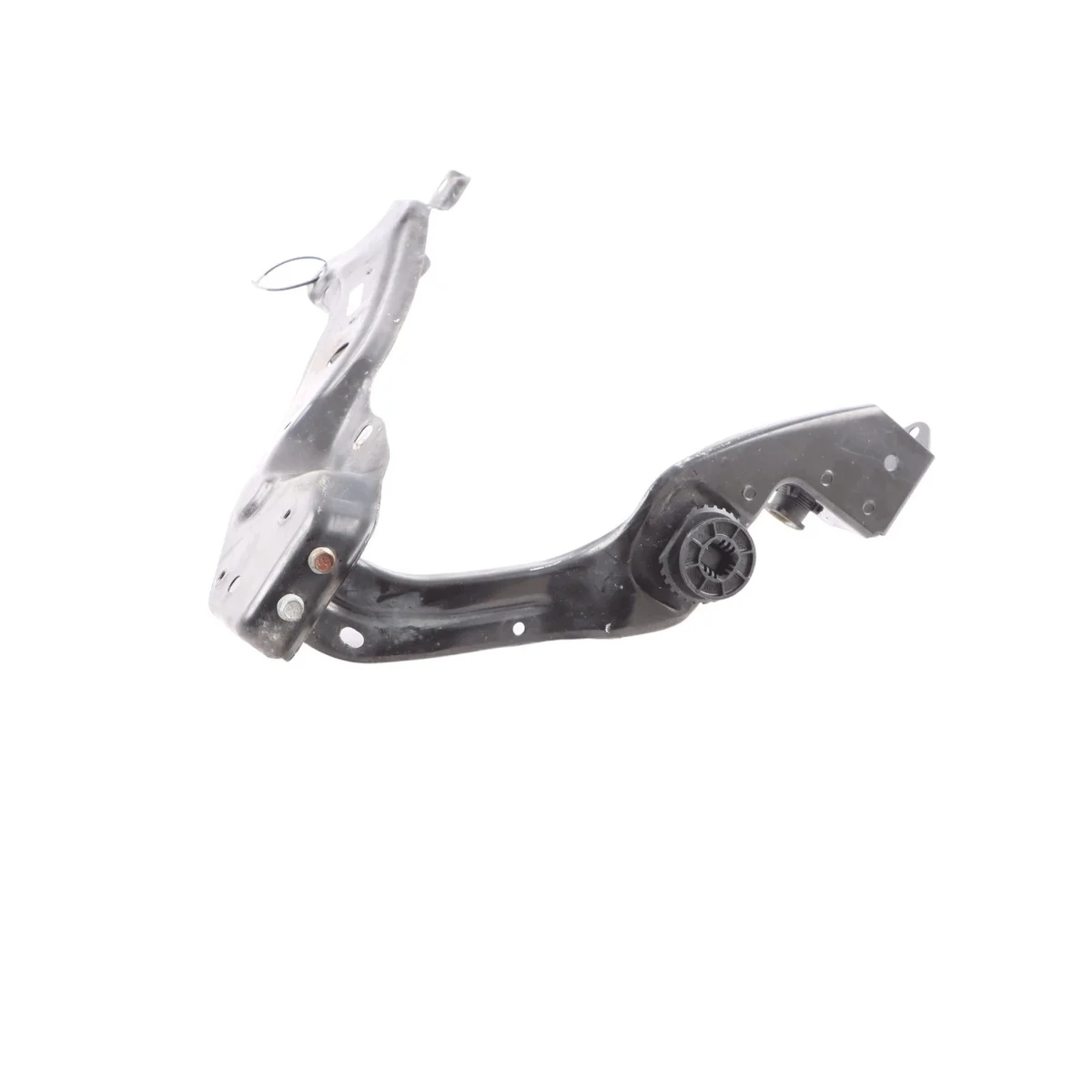 Mercedes CL203 Soporte Faro Derecho A2036206272 image 4