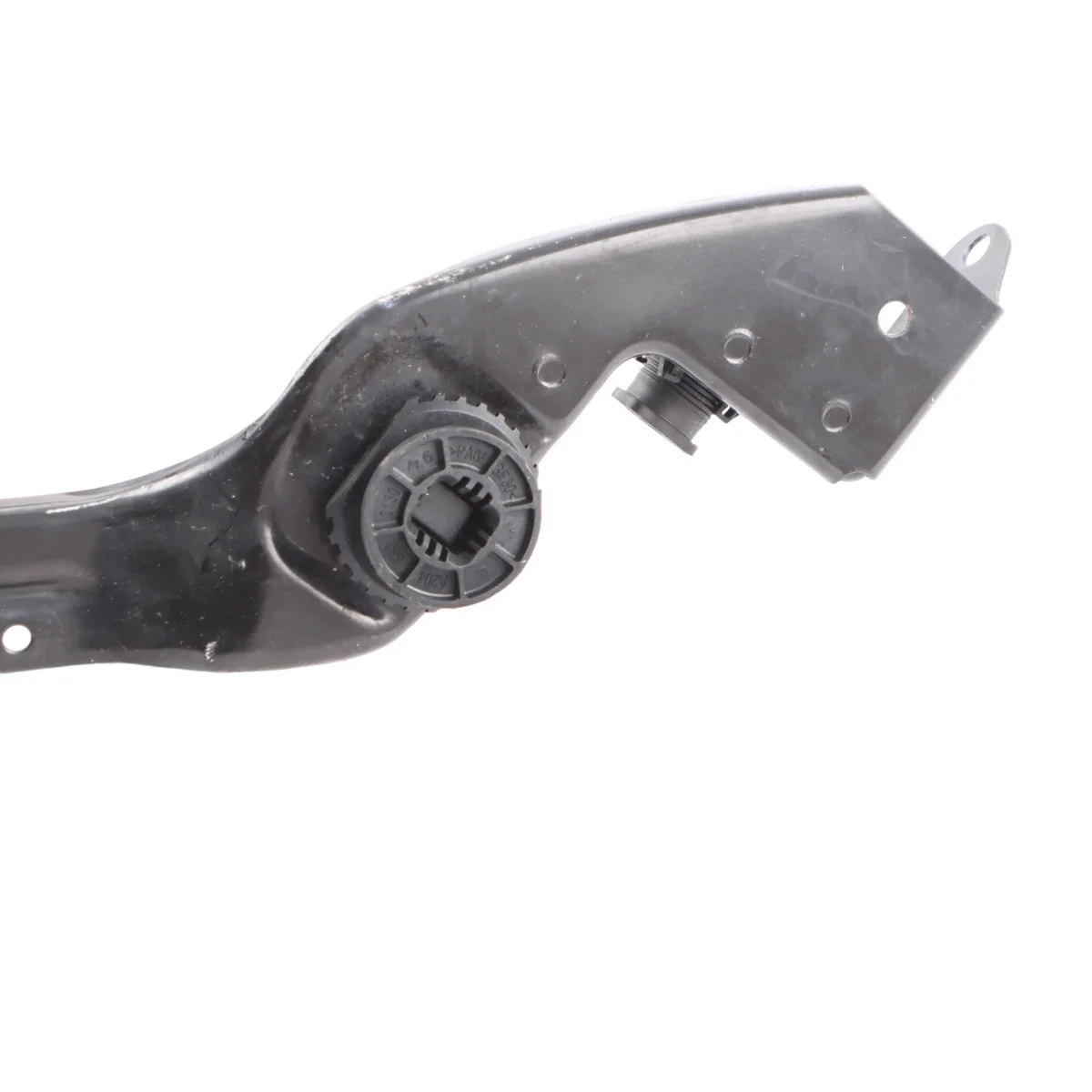 Mercedes CL203 Soporte Faro Derecho A2036206272 image 5