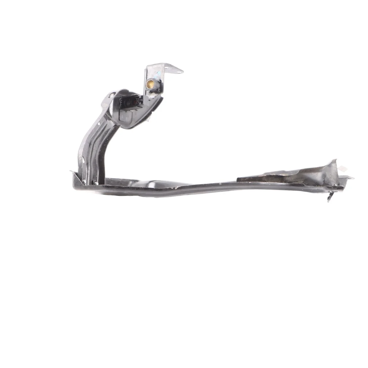 Mercedes CL203 Soporte Faro Derecho A2036206272 image 6