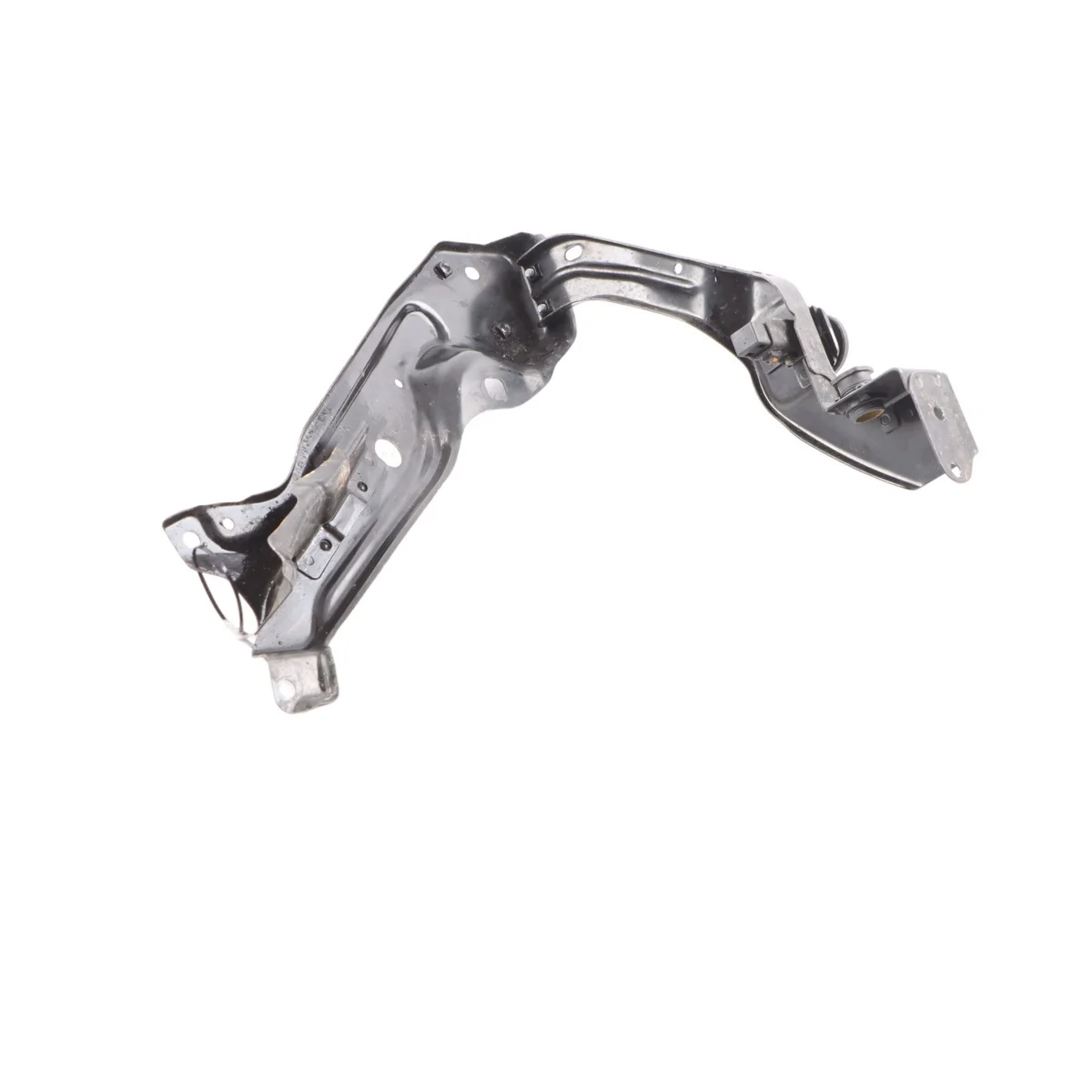 Mercedes CL203 Soporte Faro Derecho A2036206272 image 7