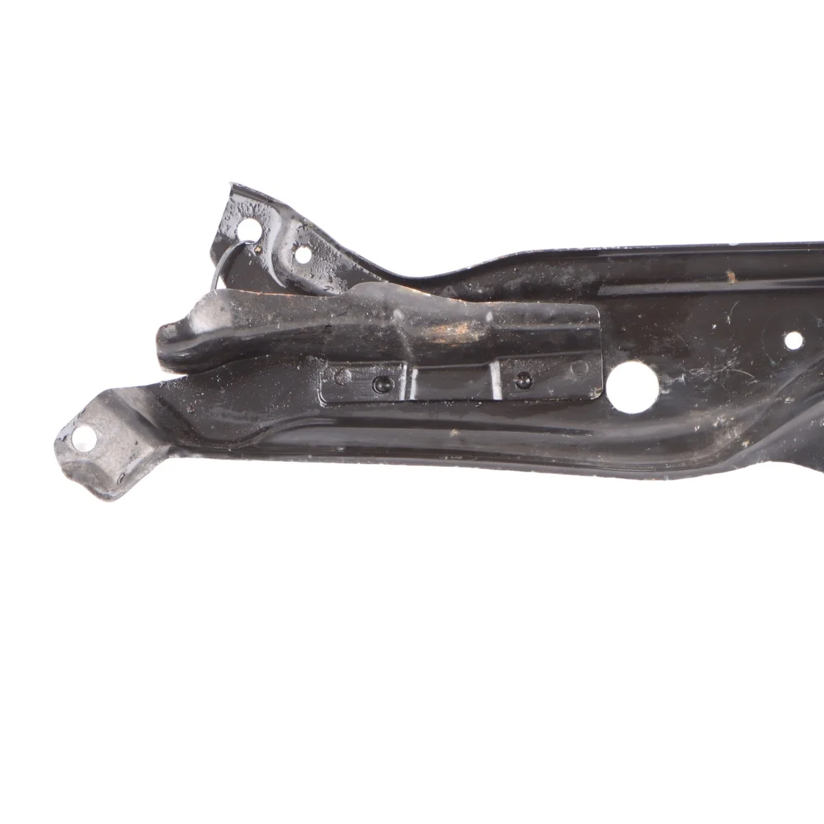 Mercedes CL203 Soporte Faro Derecho A2036206272 image 9