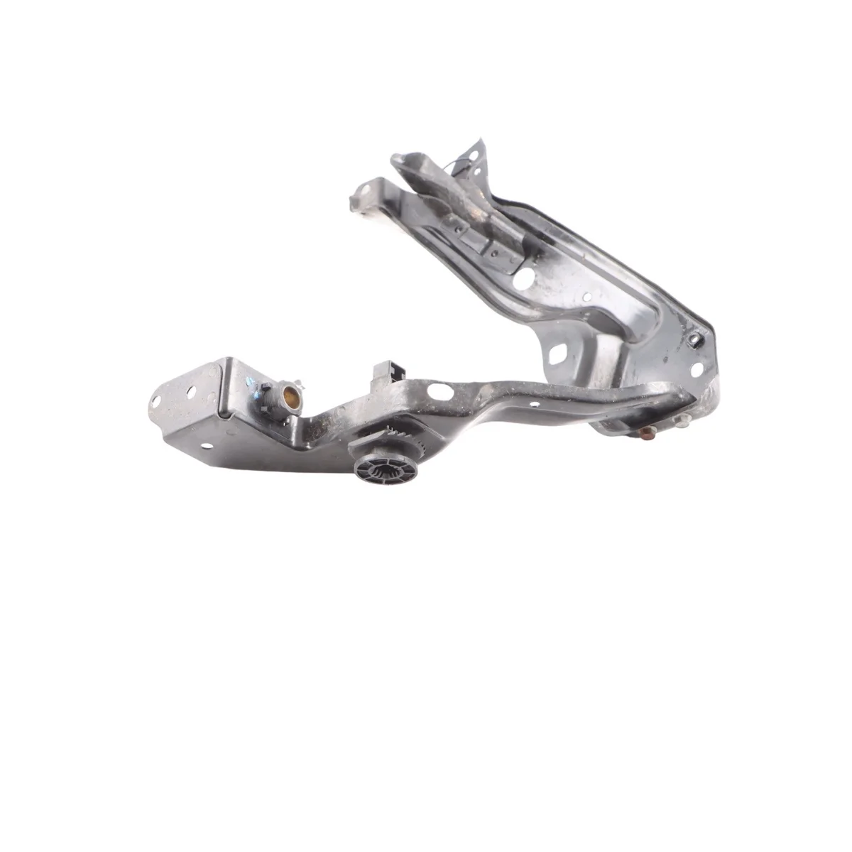 Mercedes CL203 Soporte Faro Derecho A2036206272 image 10