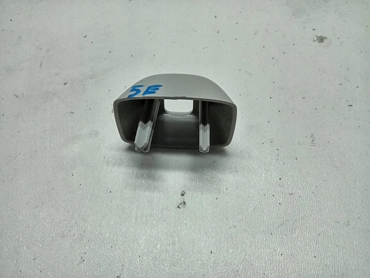 Sun Visor Hook Bracket 4G0857563 for Skoda image 3