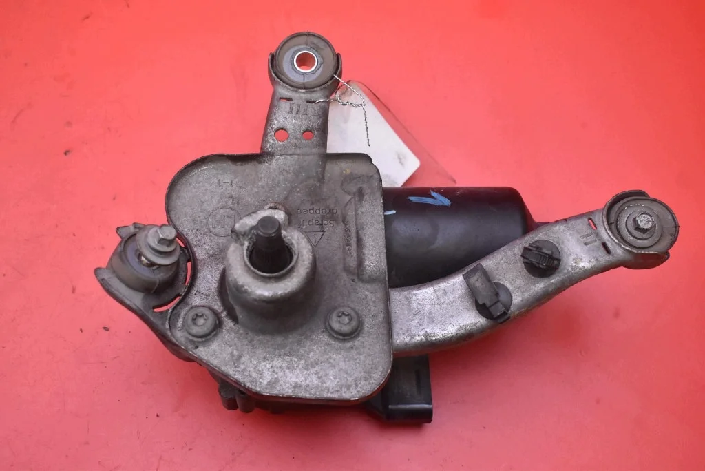 Mecanismo Limpador Ford Mondeo MK5 Usado
