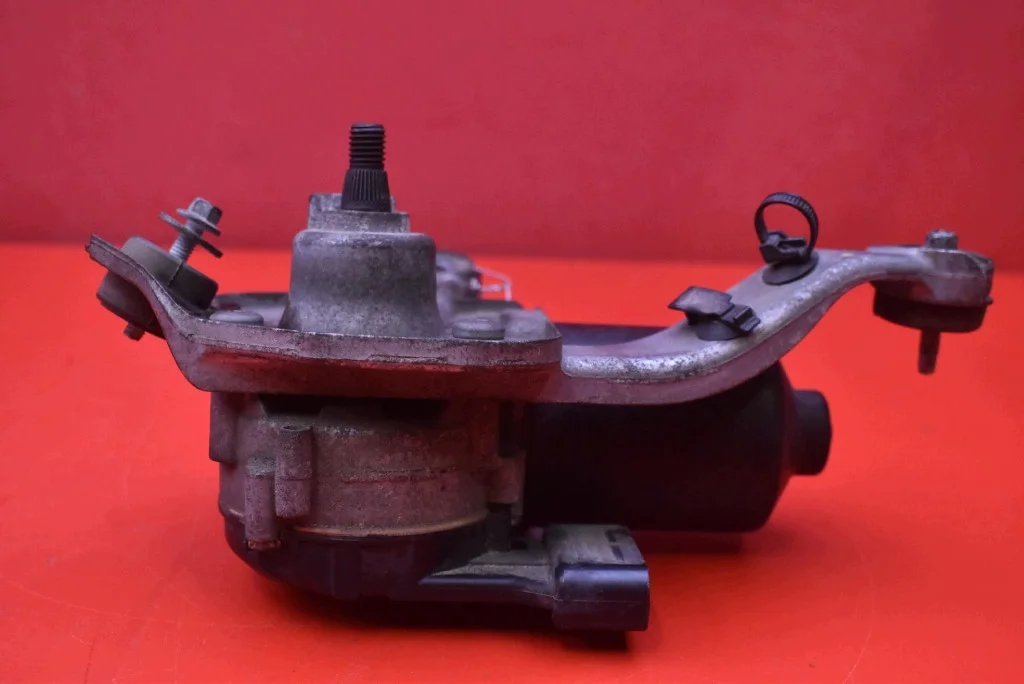 Wischer-Motor vorne links Ford Mondeo MK5 image 4