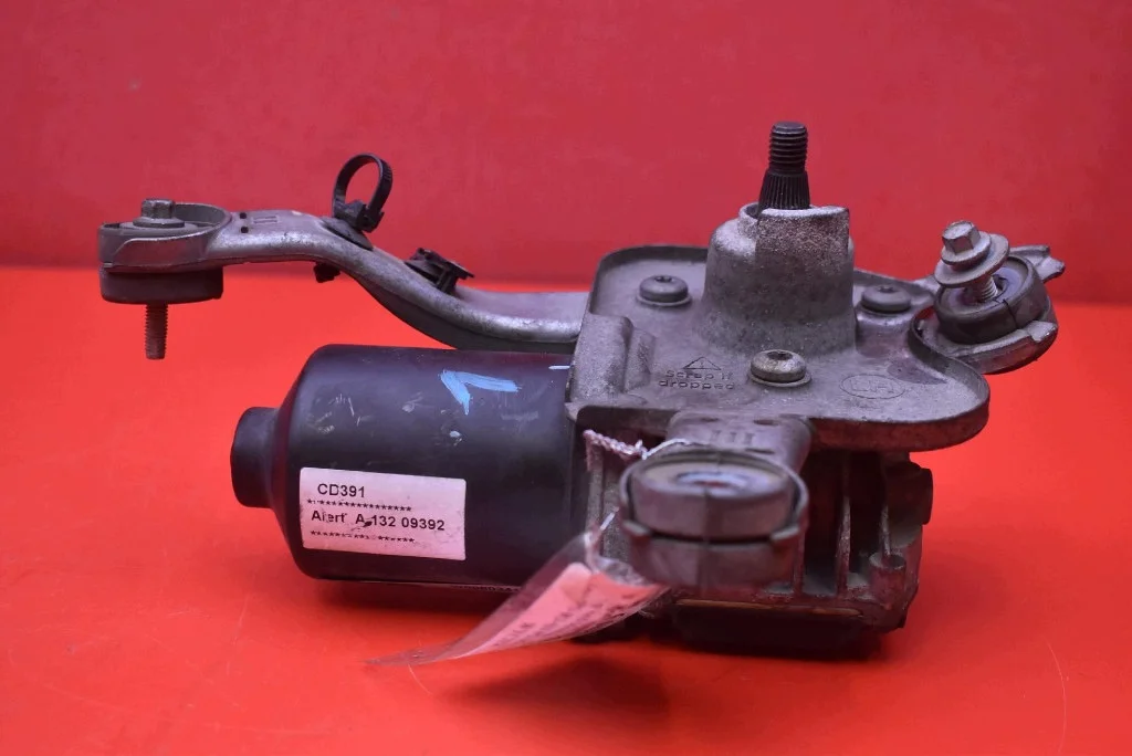 Wischer-Motor vorne links Ford Mondeo MK5 image 6