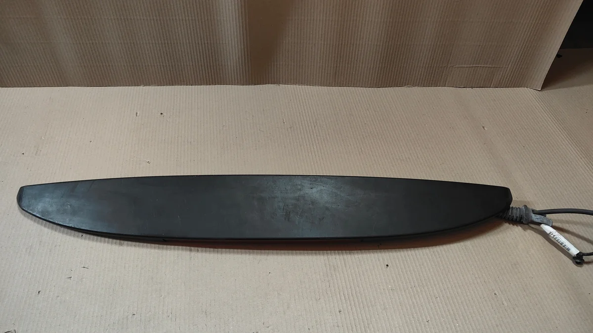 Volvo C30 Lampada Luce Stop Terza - Usata image 5